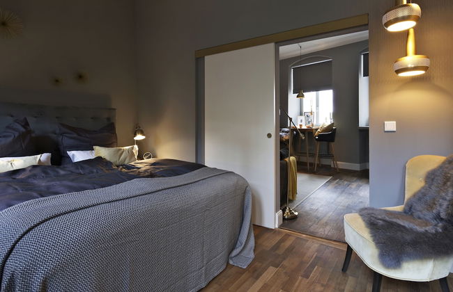 Chase Apartments Boutiquehotel Style I - Foto 15