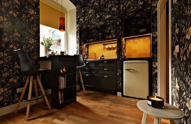 Chase Apartments Boutiquehotel Style I - Foto 37