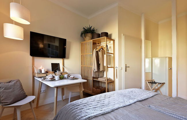 Chase Apartments Boutiquehotel Style I - Foto 34