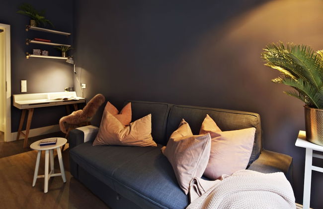 Chase Apartments Boutiquehotel Style I - Foto 39