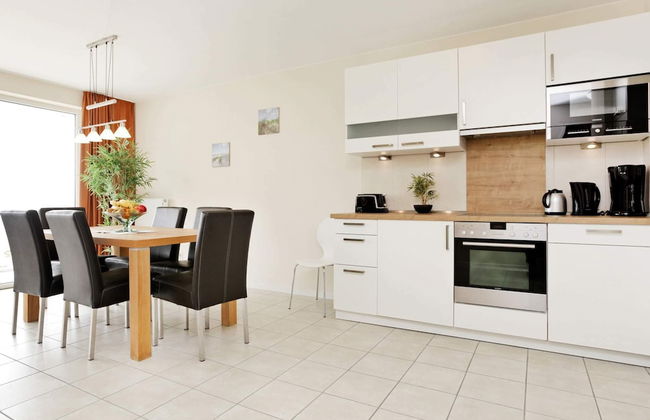 Holiday Home in Grossenbrode - Foto 12