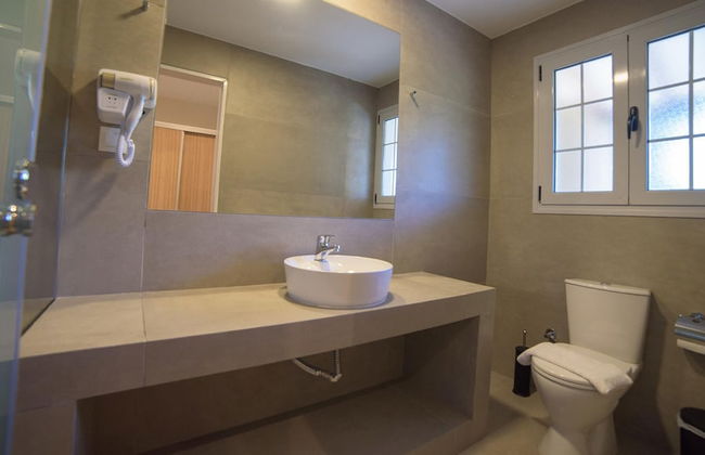 Akron Seascape Resort - Foto 10