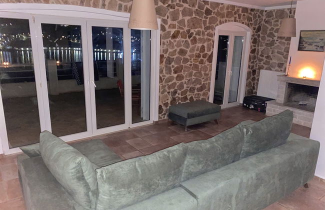 Charming Chateau BY THE SEA - Foto 4