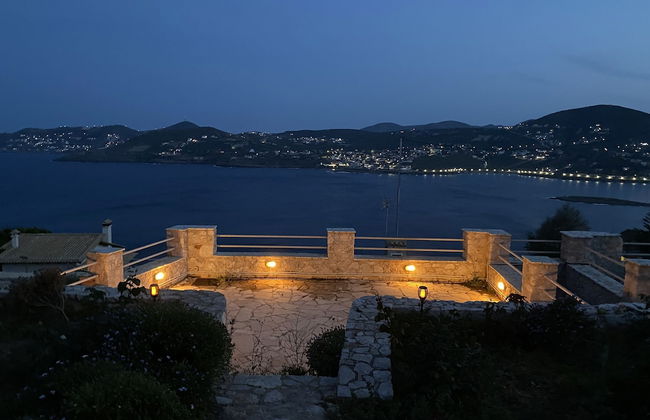 Charming Chateau BY THE SEA - Foto 16