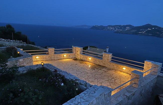 Charming Chateau BY THE SEA - Foto 1