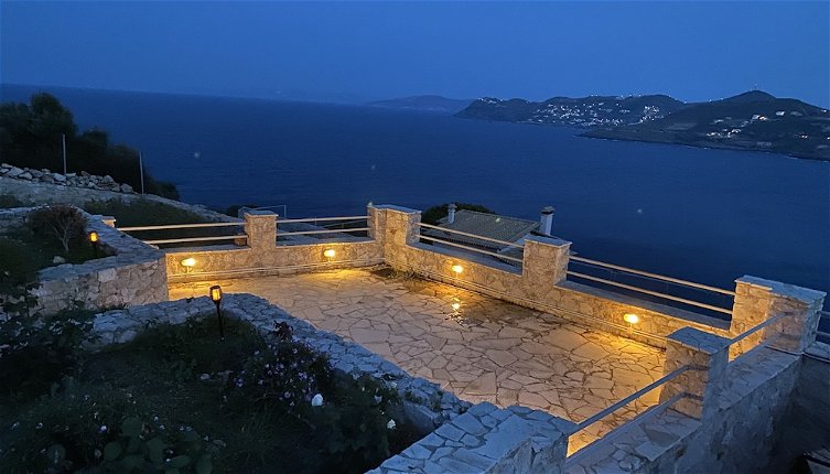 Photo 1 - Charming Chateau BY THE SEA