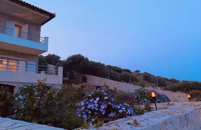 Charming Chateau BY THE SEA - Foto 17