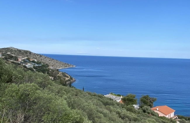 Charming Chateau BY THE SEA - Foto 6