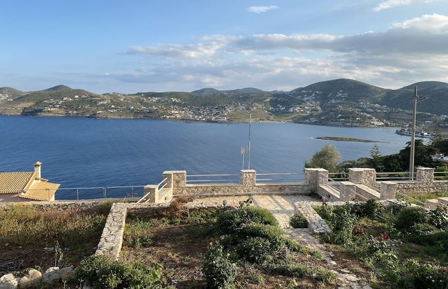 Charming Chateau BY THE SEA - Foto 14