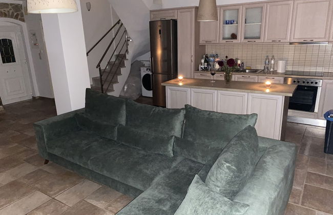 Charming Chateau BY THE SEA - Foto 3