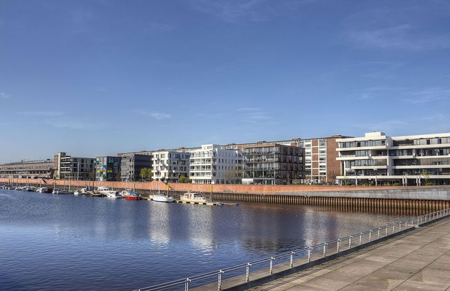 Plenus Riverloft - Foto 13