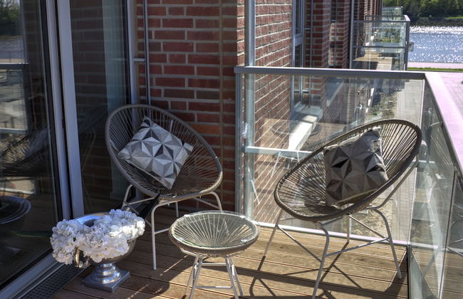 Plenus Riverloft - Foto 9
