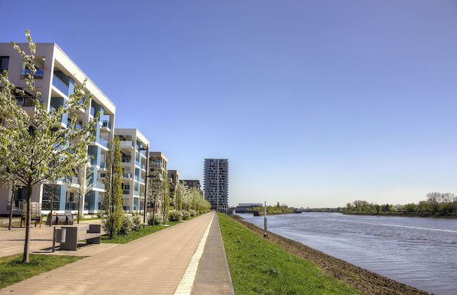 Plenus Riverloft - Foto 15