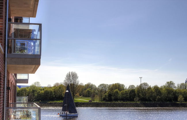 Plenus Riverloft - Foto 16