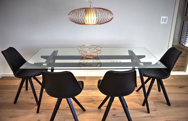 Plenus Riverloft - Foto 4