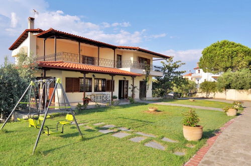 Photo 62 - Halkidiki Family Villa-Garden