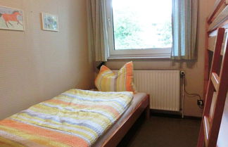 Foto 2 - Snug Apartment in St. Andreasberg in Harz