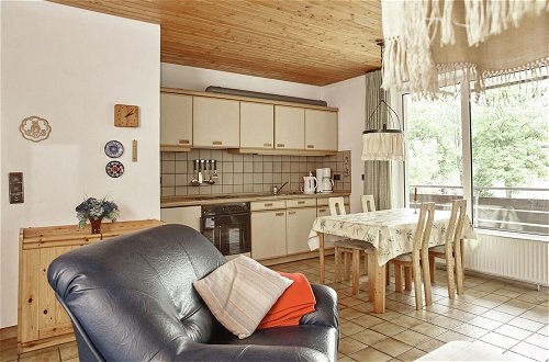 Photo 5 - Snug Apartment in St. Andreasberg in Harz