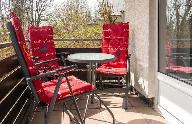 Family Stay in Harz Hills - Foto 28