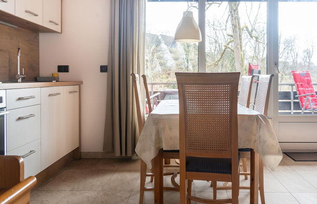 Family Stay in Harz Hills - Foto 34