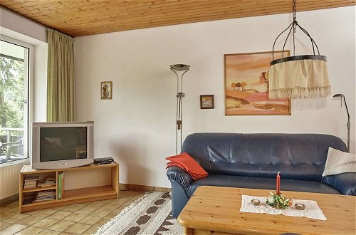 Photo 9 - Snug Apartment in St. Andreasberg in Harz