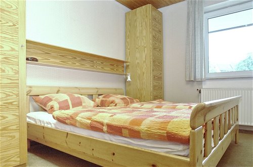 Photo 2 - Snug Apartment in St. Andreasberg in Harz