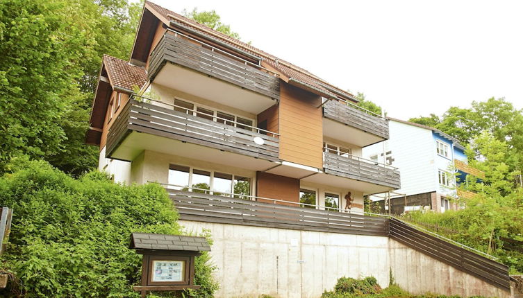 Photo 1 - Snug Apartment in St. Andreasberg in Harz Mountains