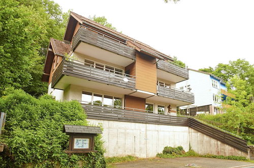 Foto 1 - Snug Apartment in St. Andreasberg in Harz Mountains