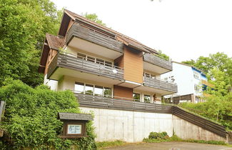 Photo 1 - Snug Apartment in St. Andreasberg in Harz Mountains