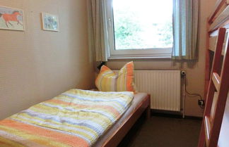 Photo 2 - Snug Apartment in St. Andreasberg in Harz Mountains