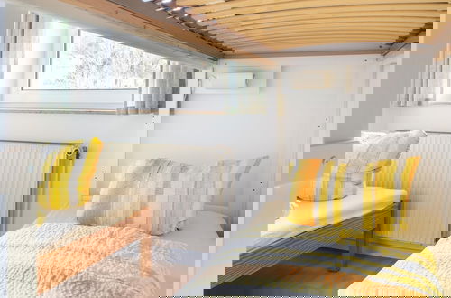 Foto 2 - Snug Apartment in St. Andreasberg in Harz
