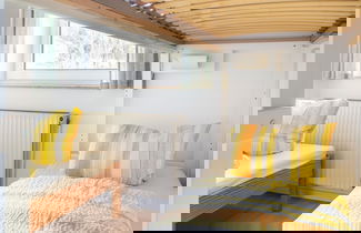 Foto 2 - Snug Apartment in St. Andreasberg in Harz
