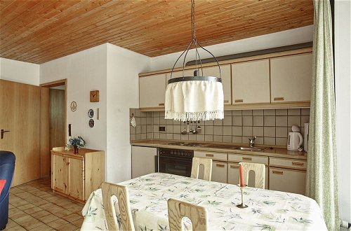 Photo 13 - Snug Apartment in St. Andreasberg in Harz