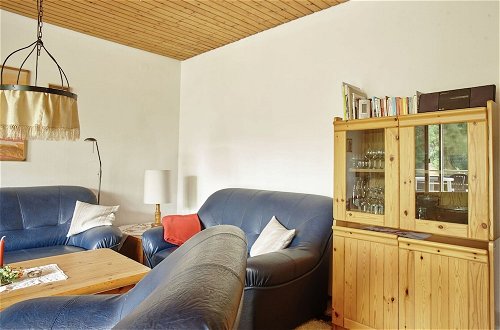 Photo 8 - Snug Apartment in St. Andreasberg in Harz