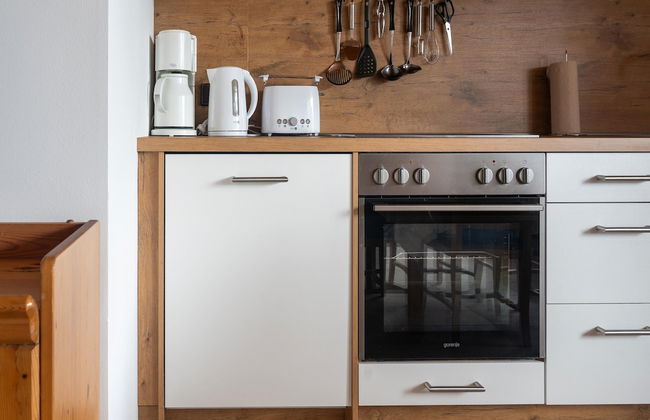 Family Stay in Harz Hills - Foto 15