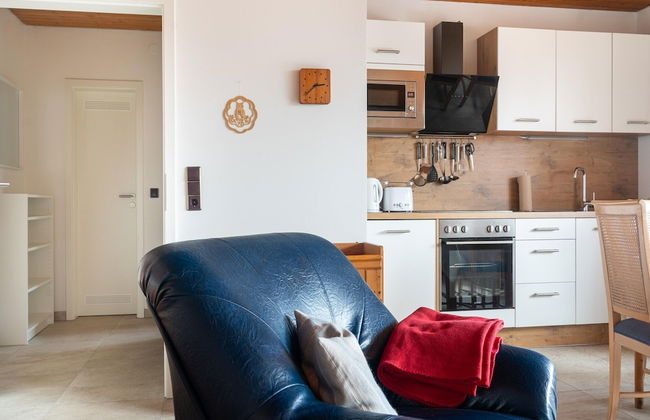 Family Stay in Harz Hills - Foto 19