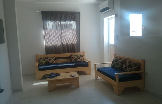 Chelli Appartements Meublés - Foto 1
