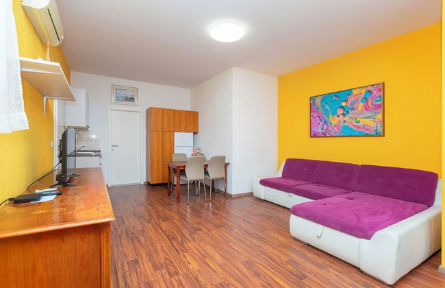 Apartments Amulic - Foto 18
