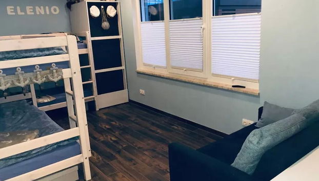 Chambre à thème pour enfants
