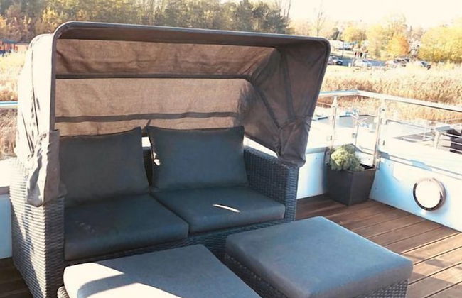 Hausboot Elandi - Foto 35