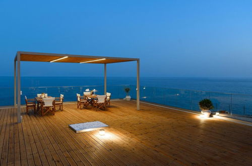 Foto 33 - Villa Sunrise - South Crete Sea View