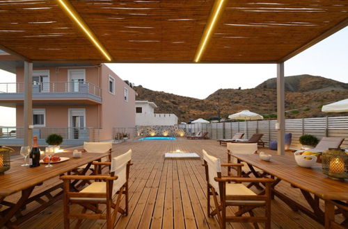 Photo 11 - Villa Sunrise - South Crete Sea View