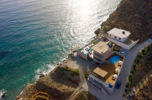 Photo 30 - Villa Sunrise - South Crete Sea View