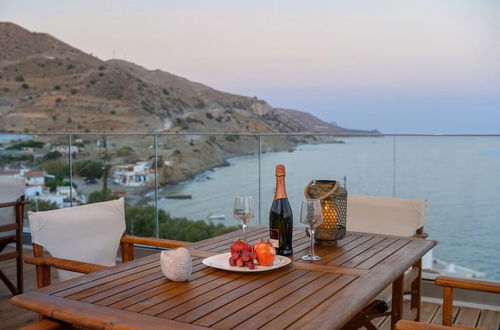 Photo 24 - Villa Sunrise - South Crete Sea View