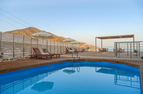 Photo 17 - Villa Sunrise - South Crete Sea View