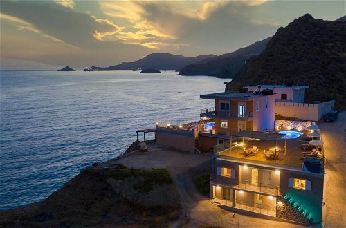 Photo 32 - Villa Sunrise - South Crete Sea View