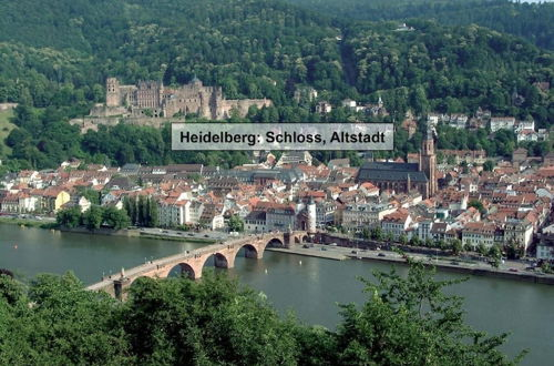 Photo 37 - Boardinghotel Heidelberg