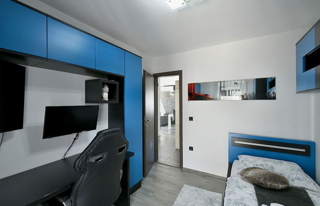 House 1971 - Foto 14