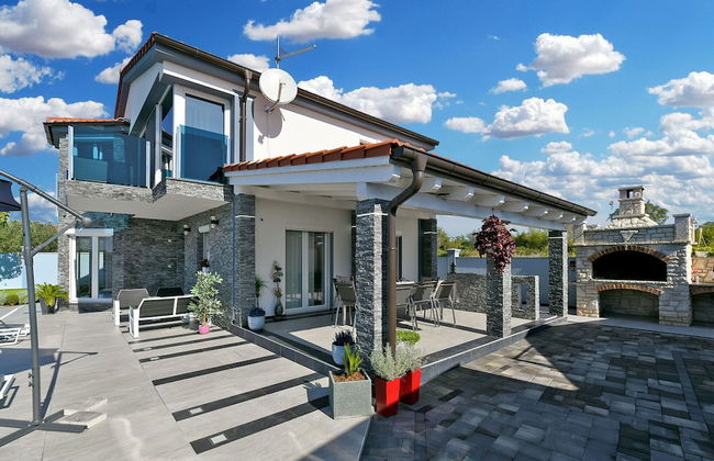 House 1971 - Foto 1