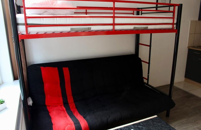 MyCityLofts - Heemskerk Apartments - Foto 4